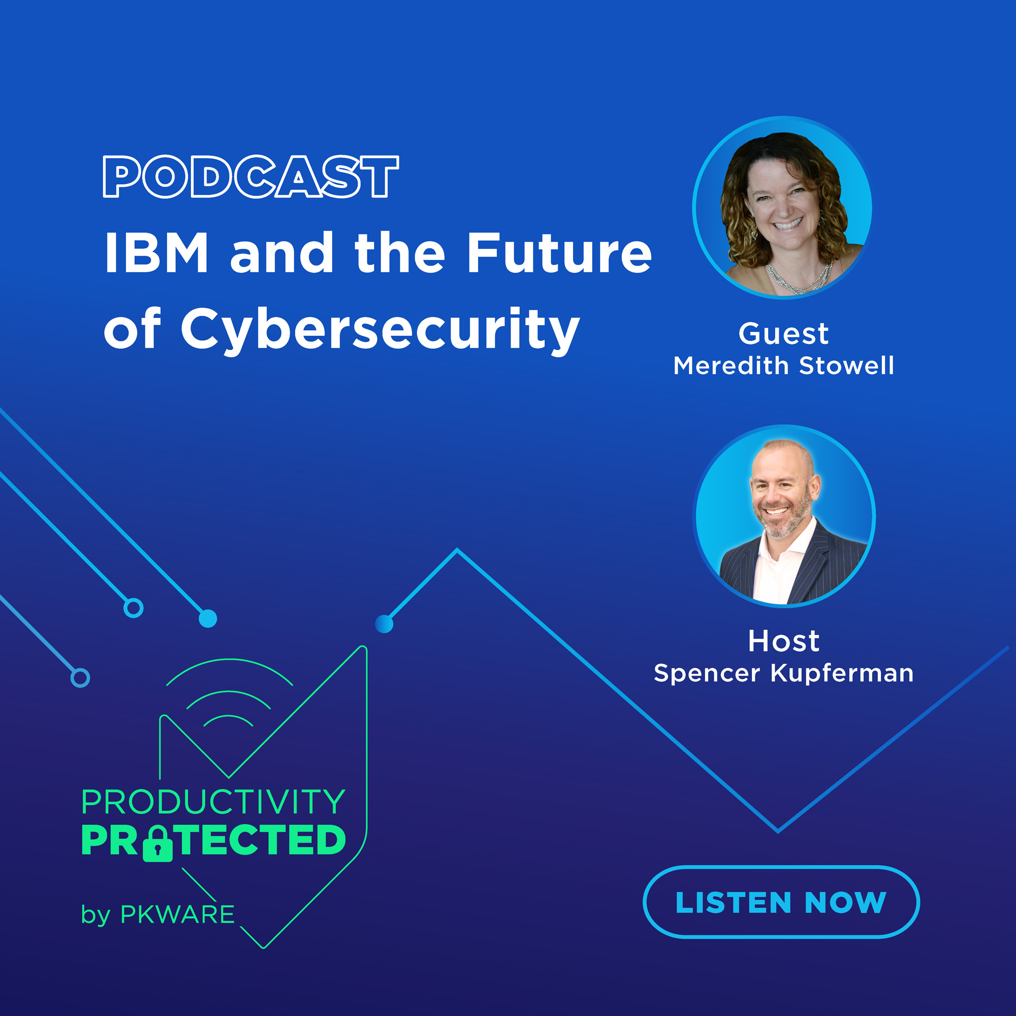 IBM and the Future of Cybersecurity